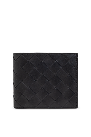 長財布 BOTTEGA VENETA BLACK NAPPA LEATHER WALLET BOTTEGA VENETA Long Wallet Leather Black | eBay